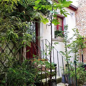 Appartamento Lapetitemaisondeparis, Parigi