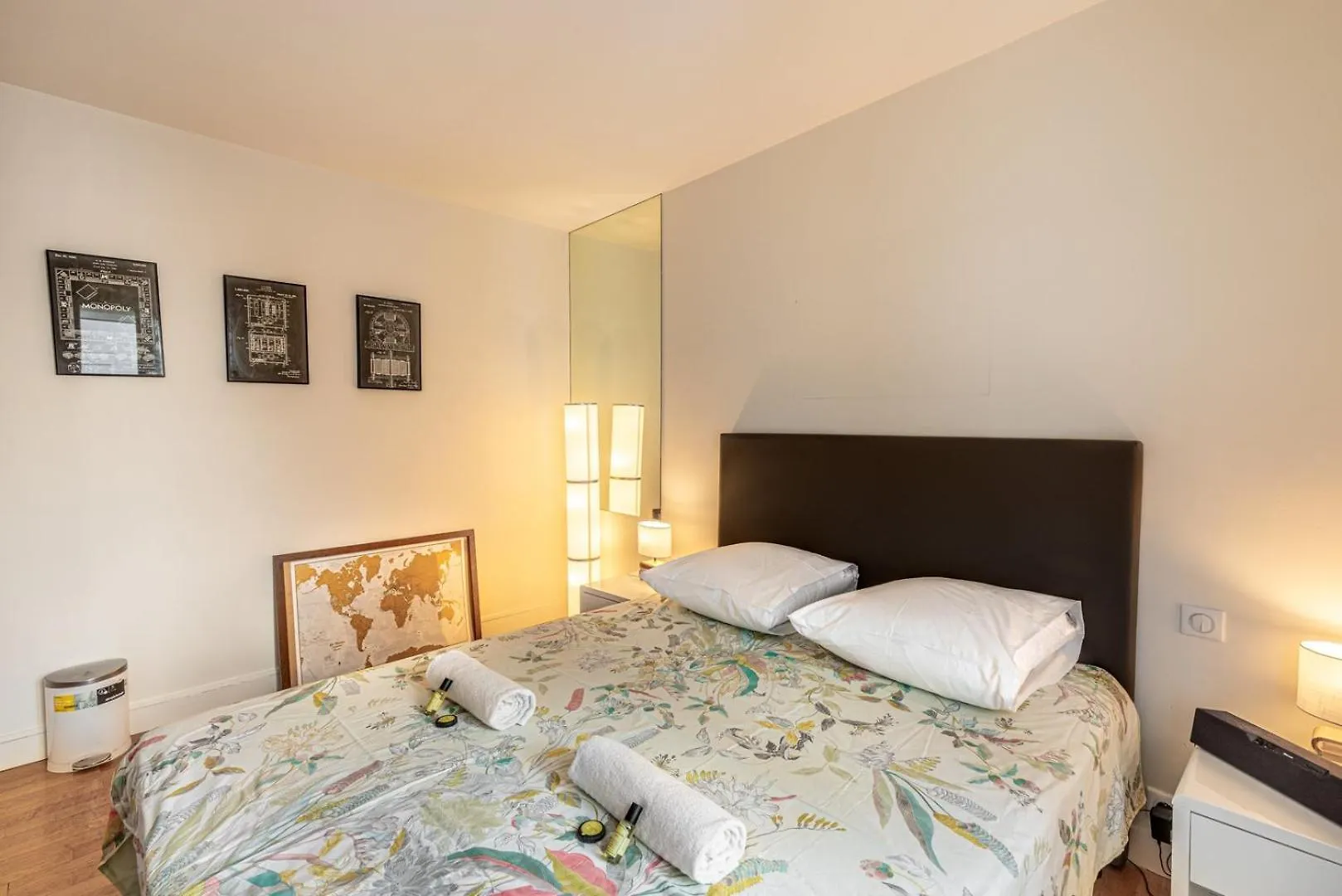 Guestready -Appart Lumineux Pres De La Place D'Italie Paris Apartment