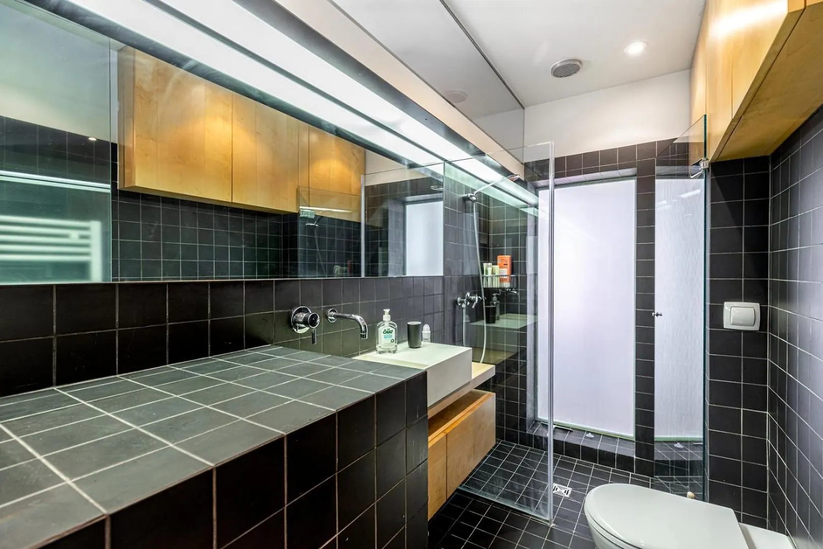 Guestready -Appart Lumineux Pres De La Place D'Italie Paris Apartment
